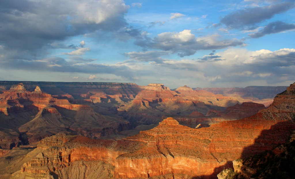 Grand Canyon