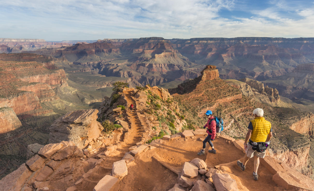 Grand Canyon National Park