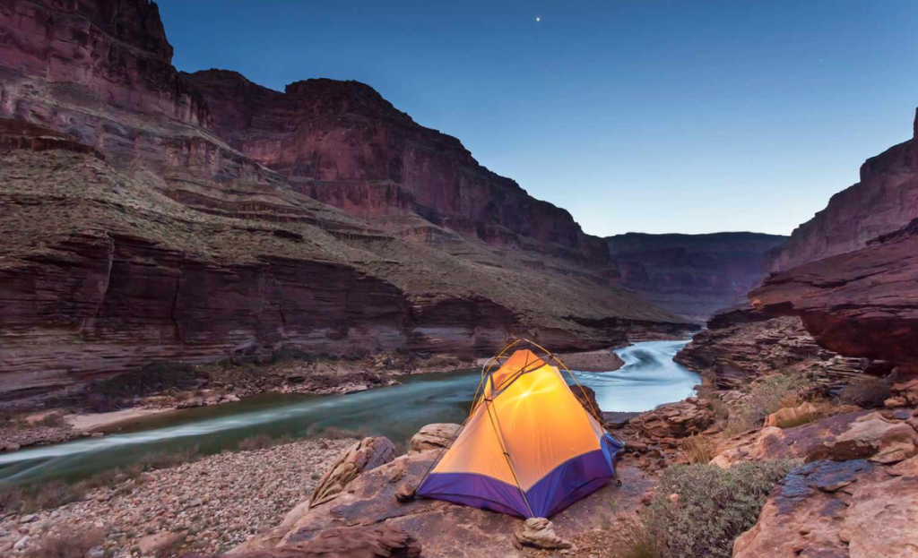 Best Places to Stay in the Grand Canyon