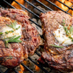 Grilled Steak Recipe