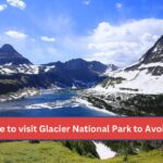 Glacier National Park