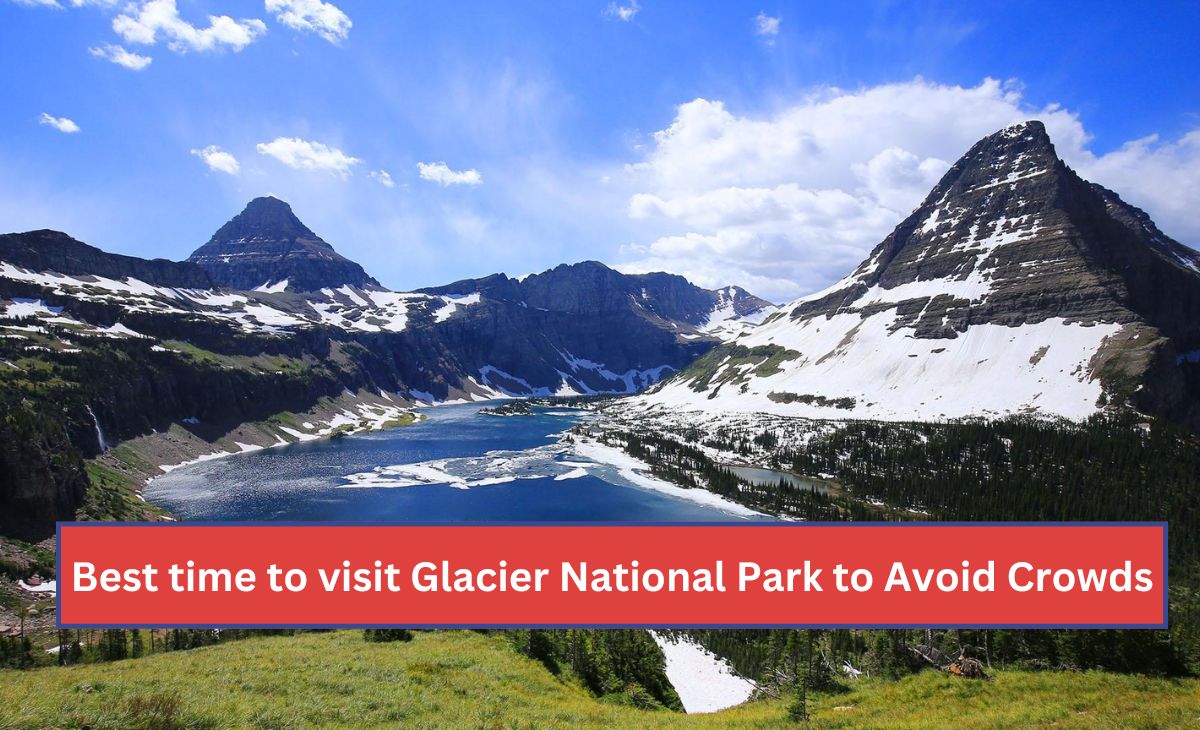 Glacier National Park